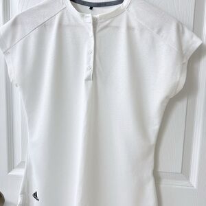 Adidas women’s golf shirt